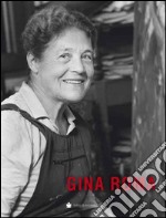 Gina Roma libro