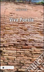 Viva poesia libro