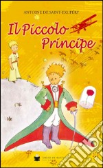 Il Piccolo Principe libro