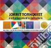 Jorrit Tornquist e altre geometrie del colore libro