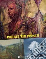 Rituals/riti privati. Cescon Morpurgo Stefanato libro