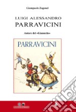 Luigi Alessandro Parravicini. Autore del «Giannetto» libro