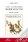 Luigi Alessandro Parravicini. Autore del «Giannetto» libro di Zagonel Giampaolo