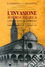 L'invasione austro-ungarica a Motta di Livenza e nei dintorni. Diario 2 novembre 1917-4 novembre 1918