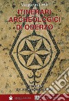 Itinerari archeologici di Oderzo libro