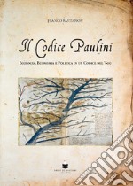 Il codice Paulini