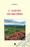 L'albero dei ricordi libro