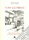 Vino all'ombra libro di Ermacora Chino