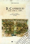 Il Cansiglio dal 1548 al 1699 con il catastico di Zorzi de Christofolo del 1638 libro