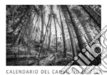 Cansiglio, la foresta nel cuore. Calendario del Cansiglio 2019