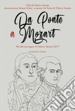 Da Ponte a Mozart libro