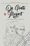 Da Ponte a Mozart libro