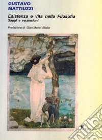 Esistenza e vita nella filosofia
