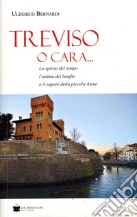 Treviso o cara...