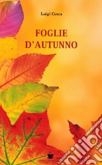 Foglie d'autunno