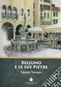 Belluno e le sue pietre