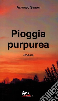 Pioggia purpurea libro