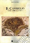 Il Cansiglio dal 1700 al 1797 libro