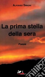 La prima stella della sera libro