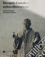 Riccardo Cenedese artista dimenticato libro