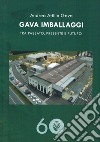 Gava imballaggi. Tra passato, presente e futuro libro di Gava Andrea Attilio