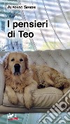 I pensieri di Teo libro