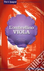 L'ombrellino viola