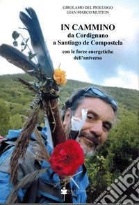 In cammino da Cordignano a Santiago de Compostela con le forze energetiche dell'universo libro