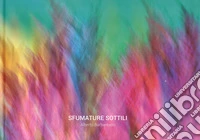 Sfumature sottili libro