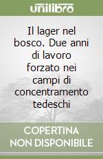 Il lager nel bosco. Due anni di lavoro forzato nei campi di concentramento tedeschi