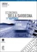 Economia della Sardegna. 11° rapporto libro