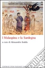 I Malaspina e la Sardegna libro