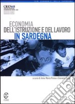 Economia dell'istruzione e del lavoro in Sardegna