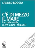 C'è di mezzo il mare. Le coste sarde, merci o beni comuni? libro