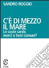 C'è di mezzo il mare. Le coste sarde, merci o beni comuni? libro di Roggio Sandro