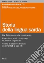 Storia della lingua sarda