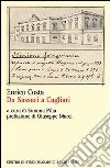 Guida racconto. Da Sassari e Cagliari e viceversa libro