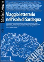 Viaggio letterario nell'Isola di Sardegna libro