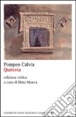 Quiteria libro