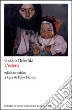 L'edera libro