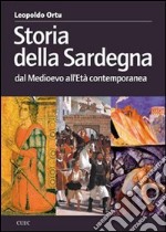 Storia della Sardegna dal Medioevo all'età contemporanea