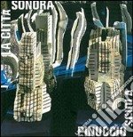 La Città Sonora libro