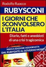 Dal Rubygate al governo Monti libro