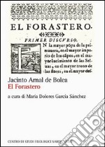 El Forastero