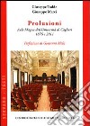 Prolusioni. Aula Magna dell'Università di Cagliari 1876 e 2011 libro