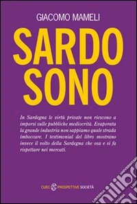 Sardo sono