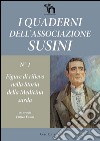 I quaderni dell'Associazione Susini. Vol. 1: Figure di rilievo nella storia della medicina sarda libro di Fanni E. (cur.)