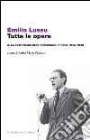 Tutte le opere. Vol. 3: La costruzione della democrazia in Italia 1943-1948 libro di Lussu Emilio Plaisant L. M. (cur.)