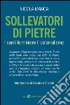 Sollevatori di pietre. I sardi, le miniere, il colonialismo libro