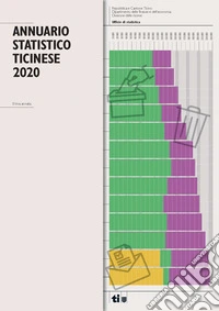 Annuario statistico ticinese 2020